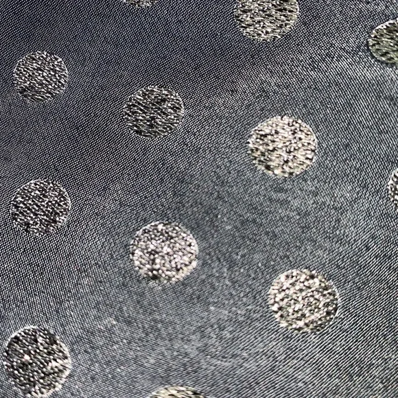 Catherine Malandrino shorts 4. Gray polka dot - Picture 2 of 7